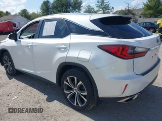 2018 Lexus RX 350 with VIN 2T2BZMCA2JC164234, listed as a IAAI auction lot 42030641 with 74,160 mi miles and . Bid and sale history available at DreamBid. Image 3.