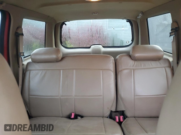 1998 Ford Explorer XL with VIN 1FMZU34E5WUB48287, listed as a Copart auction lot 58222465 with 232,162 mi miles and Non repairable. Bid and sale history available at DreamBid. Image 10.