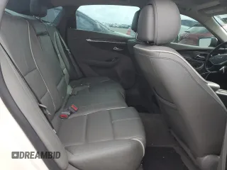 2014 Chevrolet Impala LTZ z VIN 1G1155S37EU105086, wystawiony jako Copart lot #51832605 z przebiegiem 94 588 mil mil oraz Szkoda całkowita • Salvage title. Historia ofert i sprzedaży dostępna na DreamBid. Obrazek 10.