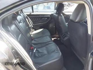 2010 Ford Taurus Limited with VIN 1FAHP2FW7AG162745, listed as a IAAI auction lot 42543455 with 294,602 mi miles and . Bid and sale history available at DreamBid. Image 8.