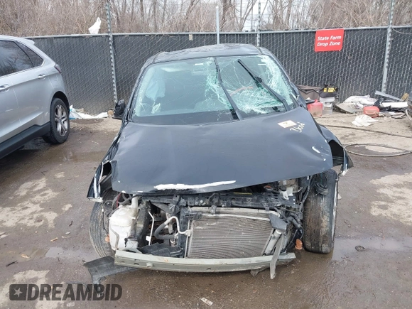 2016 Nissan Versa S z VIN 3N1CN7AP0GL829847, wystawiony jako IAAI lot #41688883 z przebiegiem 73 000 mil mil oraz . Historia ofert i sprzedaży dostępna na DreamBid. Obrazek 6.