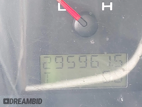 2007 Ford F-150 STX with VIN 1FTRX12W57NA70455, listed as a IAAI auction lot 42648613 with 295,961 mi miles and . Bid and sale history available at DreamBid. Image 7.