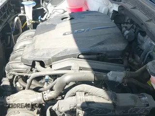 2025 Hyundai Santa Cruz SEL Activity z VIN 5NTJCDDE0SH132577, wystawiony jako IAAI lot #43058252 z przebiegiem 21 760 mil mil oraz . Historia ofert i sprzedaży dostępna na DreamBid. Obrazek 19.