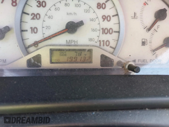 2007 Toyota Corolla CE with VIN 1NXBR30E37Z827565, listed as a IAAI auction lot 42096373 with 199,132 mi miles and . Bid and sale history available at DreamBid. Image 7.