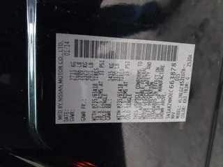 2014 Nissan Pathfinder SL with VIN 5N1AR2MM0EC663878, listed as a IAAI auction lot 42060502 with 130,296 mi miles. Bid and sale history available at carsss.com. Image 9.