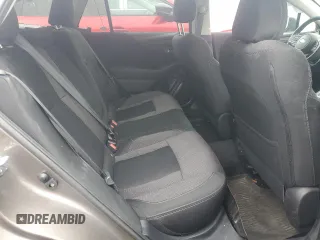 2023 Subaru Outback Premium с VIN 4S4BTAFCXP3222475, выставлен на аукционе Copart как лот 53254135 с пробегом 29 447 миль миль и Списание • Salvage title. История ставок и продаж доступна на DreamBid. Изображение 10.