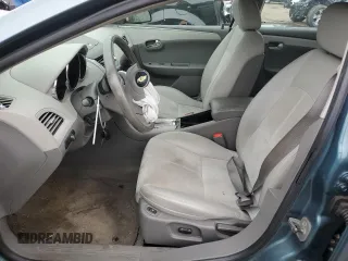2009 Chevrolet Malibu 2LT with VIN 1G1ZJ57B39F239294, listed as a Copart auction lot 56938395 with 96,672 mi miles and Clean Title. Bid and sale history available at DreamBid. Image 7.
