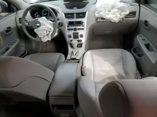 2009 Chevrolet Malibu LS w/1FL with VIN 1G1ZG57B394210176, listed as a Copart auction lot 46707085 with 146,017 mi miles and Non Repairable. Bid and sale history available at carsss.com. Image 8.