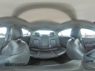 2014 Buick LaCrosse Leather with VIN 1G4GB5G3XEF153765, listed as a Copart auction lot 54138055 with 138,543 mi miles and Salvage Title. Bid and sale history available at DreamBid. Image 14.