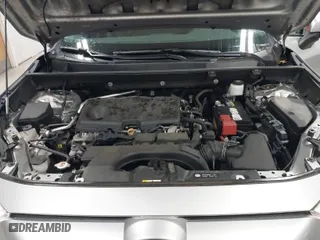 2019 Toyota RAV4 XLE with VIN 2T3P1RFV0KW081275, listed as a IAAI auction lot 41689832 with 72,963 mi miles. Bid and sale history available at carsss.com. Image 10.