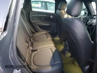 2018 MINI Countryman Cooper S z VIN WMZYT5C30J3E62171, wystawiony jako Copart lot #88342605 z przebiegiem 69 189 mil mil oraz Szkoda całkowita • Salvage title. Historia ofert i sprzedaży dostępna na DreamBid. Obrazek 10.