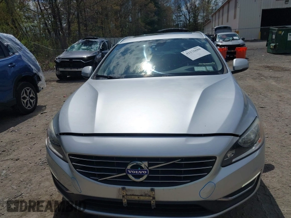 2015 Volvo V60 z VIN YV1612SB2F1188454, wystawiony jako IAAI lot #42176688 z przebiegiem 114 523 mil mil oraz . Historia ofert i sprzedaży dostępna na DreamBid. Obrazek 12.