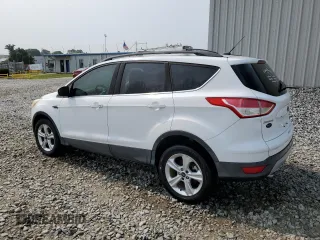 2014 Ford Escape SE с VIN 1FMCU9GXXEUC24025, выставлен на аукционе Copart как лот 58701555 с пробегом 203 520 миль миль и Чистый • Clean title. История ставок и продаж доступна на DreamBid. Изображение 2.