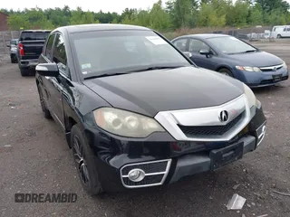 2010 Acura RDX Technology с VIN 5J8TB1H59AA000833, выставлен на аукционе IAAI как лот 42680895 с пробегом 170 841 миль миль и . История ставок и продаж доступна на DreamBid. Изображение 1.