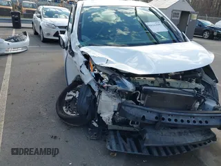 2016 Nissan Note S z VIN 3N1CE2CP0GL384560, wystawiony jako IAAI lot #41816395 z przebiegiem 96 941 mil mil oraz . Historia ofert i sprzedaży dostępna na DreamBid. Obrazek 13.
