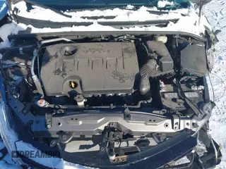 2018 Toyota Corolla L с VIN 2T1BURHEXJC083073, выставлен на аукционе IAAI как лот 41034682 с пробегом 28 730 миль миль и . История ставок и продаж доступна на DreamBid. Изображение 10.