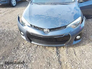 2016 Toyota Corolla L with VIN 5YFBURHE6GP481356, listed as a IAAI auction lot 40635280 with 127,244 mi miles and . Bid and sale history available at DreamBid. Image 6.