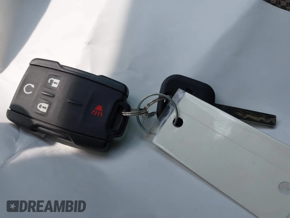 2018 Chevrolet Colorado 4WD LT z VIN 1GCHTCEN0J1137385, wystawiony jako IAAI lot #42415175 z przebiegiem 85 461 mil mil oraz . Historia ofert i sprzedaży dostępna na DreamBid. Obrazek 11.