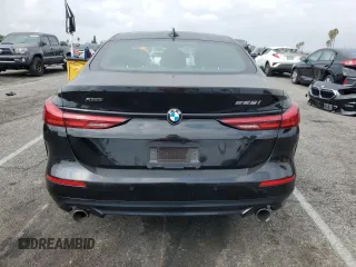 2021 BMW 2 Series 228i xDrive with VIN WBA73AK08M7H42815, listed as a Copart auction lot 69006013 with 30,073 mi miles. Bid and sale history available at carsss.com. Image 6.