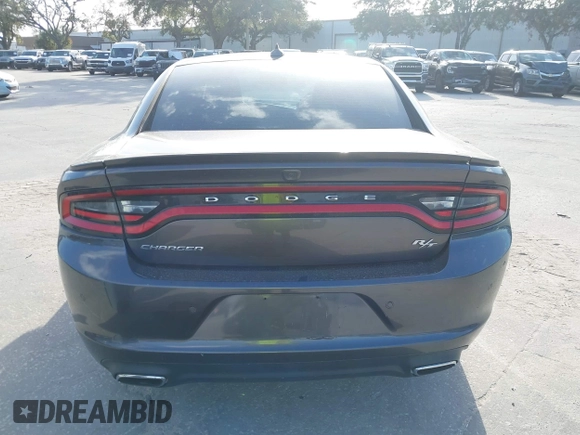 2015 Dodge Charger RT with VIN 2C3CDXCT9FH819971, listed as a IAAI auction lot 40592010 with 154,386 mi miles and . Bid and sale history available at DreamBid. Image 17.