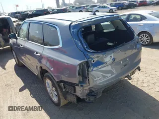 2022 Kia Telluride LX with VIN 5XYP2DHC7NG227251, listed as a IAAI auction lot 40356757 with 57,792 mi miles and . Bid and sale history available at DreamBid. Image 6.
