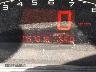 2002 Honda S2000 z VIN JHMAP11452T009221, wystawiony jako IAAI lot #38811161 z przebiegiem 67 818 mil mil oraz . Historia ofert i sprzedaży dostępna na DreamBid. Obrazek 7.