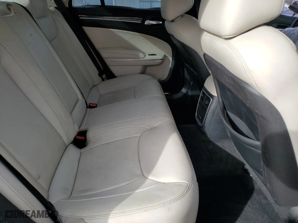 2015 Chrysler 300 Limited with VIN 2C3CCAAG5FH749228, listed as a Copart auction lot 43454665 with 149,072 mi miles and Salvage Title. Bid and sale history available at carsss.com. Image 10.
