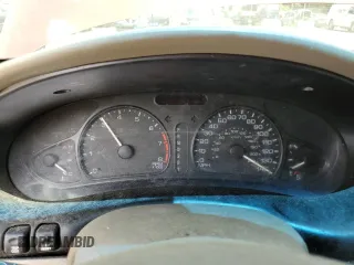 2000 Oldsmobile Intrigue GLS z VIN 1G3WX52HXYF349195, wystawiony jako Copart lot #57230215 z przebiegiem Nie podano mil oraz Szkody całkowita. Historia ofert i sprzedaży dostępna na DreamBid. Obrazek 9.