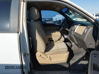 2013 Ford F-150 XL with VIN 1FTFX1EF9DKF38361, listed as a IAAI auction lot 42256805 with 103,311 mi miles and . Bid and sale history available at DreamBid. Image 5.