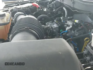 2021 Ford F-150 XL с VIN 1FTEW1EPXMKD34949, выставлен на аукционе IAAI как лот 42074790 с пробегом 79 826 миль миль и . История ставок и продаж доступна на DreamBid. Изображение 19.