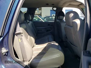 2005 GMC Yukon SLE with VIN 1GKEC13TX5J161244, listed as a Copart auction lot 69633054 with 268,064 mi miles and Clean Title. Bid and sale history available at carsss.com. Image 11.