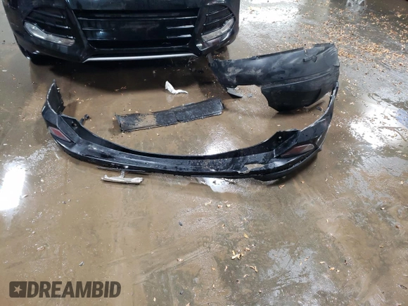 2016 Toyota RAV4 LE with VIN 2T3BFREV3GW440493, listed as a Copart auction lot 44507185 with 150,473 mi miles and Salvage Title. Bid and sale history available at DreamBid. Image 12.