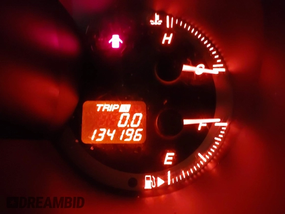 2006 Mazda 3 s z VIN JM1BK123061521769, wystawiony jako IAAI lot #41532693 z przebiegiem 134 196 mil mil oraz . Historia ofert i sprzedaży dostępna na DreamBid. Obrazek 7.