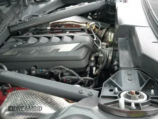 2023 Chevrolet Corvette 2LT с VIN 1G1YB2D46P5111406, выставлен на аукционе IAAI как лот 41084884 с пробегом 21 789 миль миль и . История ставок и продаж доступна на DreamBid. Изображение 12.