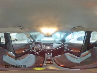 2023 Nissan Kicks SR with VIN 3N1CP5DV1PL506450, listed as a Copart auction lot 45346485 with 28,194 mi miles and Salvage Title. Bid and sale history available at DreamBid. Image 15.