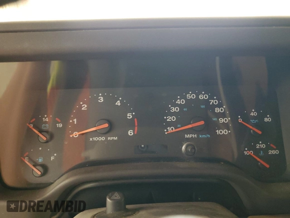 2001 Jeep Wrangler Sport with VIN 1J4FA49S51P373069, listed as a Copart auction lot 48625225 with 0 mi miles and Salvage Title. Bid and sale history available at carsss.com. Image 9.
