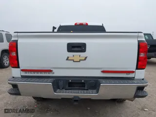 2016 Chevrolet Silverado 1500 LT with VIN 1GCRCREC1GZ160870, listed as a IAAI auction lot 41371964 with 1 mi miles. Bid and sale history available at carsss.com. Image 17.
