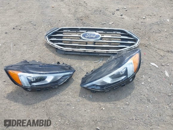 2020 Ford Edge SEL z VIN 2FMPK4J98LBA29600, wystawiony jako IAAI lot #42547635 z przebiegiem 82 222 mil mil oraz . Historia ofert i sprzedaży dostępna na DreamBid. Obrazek 12.