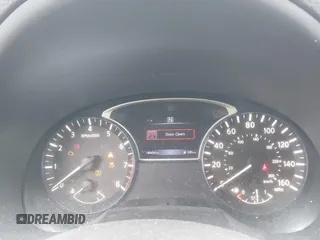 2016 Nissan Altima S with VIN 1N4AL3AP1GN380316, listed as a IAAI auction lot 41634055 with 146,454 mi miles and . Bid and sale history available at carsss.com. Image 7.