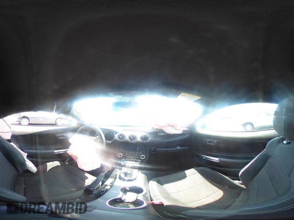 2017 Ford Mustang V6 с VIN 1FA6P8AM7H5203574, выставлен на аукционе IAAI как лот 42620908 с пробегом Не указан миль и . История ставок и продаж доступна на DreamBid. Изображение 20.
