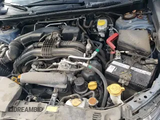 2018 Subaru Impreza Limited with VIN 4S3GTAU69J3725008, listed as a Copart auction lot 62824425 with 88,255 mi miles and Salvage title. Bid and sale history available at DreamBid. Image 16.