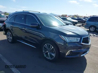 2019 Acura MDX Technology с VIN 5J8YD4H5XKL029023, выставлен на аукционе IAAI как лот 42108214 с пробегом 73 535 миль миль и . История ставок и продаж доступна на DreamBid. Изображение 1.