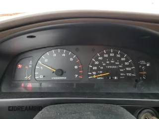 1998 Toyota 4Runner SR5 z VIN JT3HN86R0W0185043, wystawiony jako Copart lot #43425065 z przebiegiem 195 992 mil mil oraz Szkoda całkowita • Salvage title. Historia ofert i sprzedaży dostępna na DreamBid. Obrazek 9.