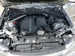 2014 BMW X3 xDrive35i z VIN 5UXWX7C54E0E82034, wystawiony jako Copart lot #57853795 z przebiegiem Nie podano mil oraz Szkoda całkowita • Salvage title. Historia ofert i sprzedaży dostępna na DreamBid. Obrazek 12.