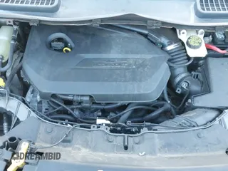 2014 Ford Escape SE с VIN 1FMCU0GX1EUA94650, выставлен на аукционе IAAI как лот 43296277 с пробегом 170 246 миль миль и . История ставок и продаж доступна на DreamBid. Изображение 13.
