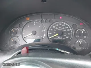 2000 Chevrolet S-10 LS with VIN 1GCCS14W2Y8168652, listed as a IAAI auction lot 41515733 with 263,672 mi miles. Bid and sale history available at carsss.com. Image 7.