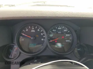 2012 Chevrolet Silverado 1500 Work Truck with VIN 1GCNCPEX9CZ229238, listed as a Copart auction lot 54558435 with 104,993 mi miles and Salvage Title. Bid and sale history available at DreamBid. Image 9.