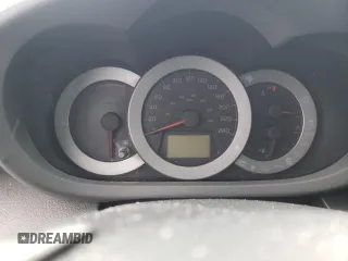 2011 Toyota RAV4 Sport with VIN 2T3RK4DV0BW060440, listed as a Copart auction lot 42482315 with 0 mi miles and Salvage Title. Bid and sale history available at carsss.com. Image 9.