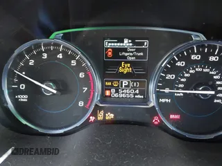 2018 Subaru Forester Touring with VIN JF2SJGWCXJH601162, listed as a IAAI auction lot 41760750 with 69,655 mi miles. Bid and sale history available at carsss.com. Image 15.