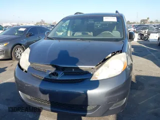 2006 Toyota Sienna CE with VIN 5TDZA23C16S530537, listed as a IAAI auction lot 41677756 with 199,509 mi miles and . Bid and sale history available at DreamBid. Image 6.